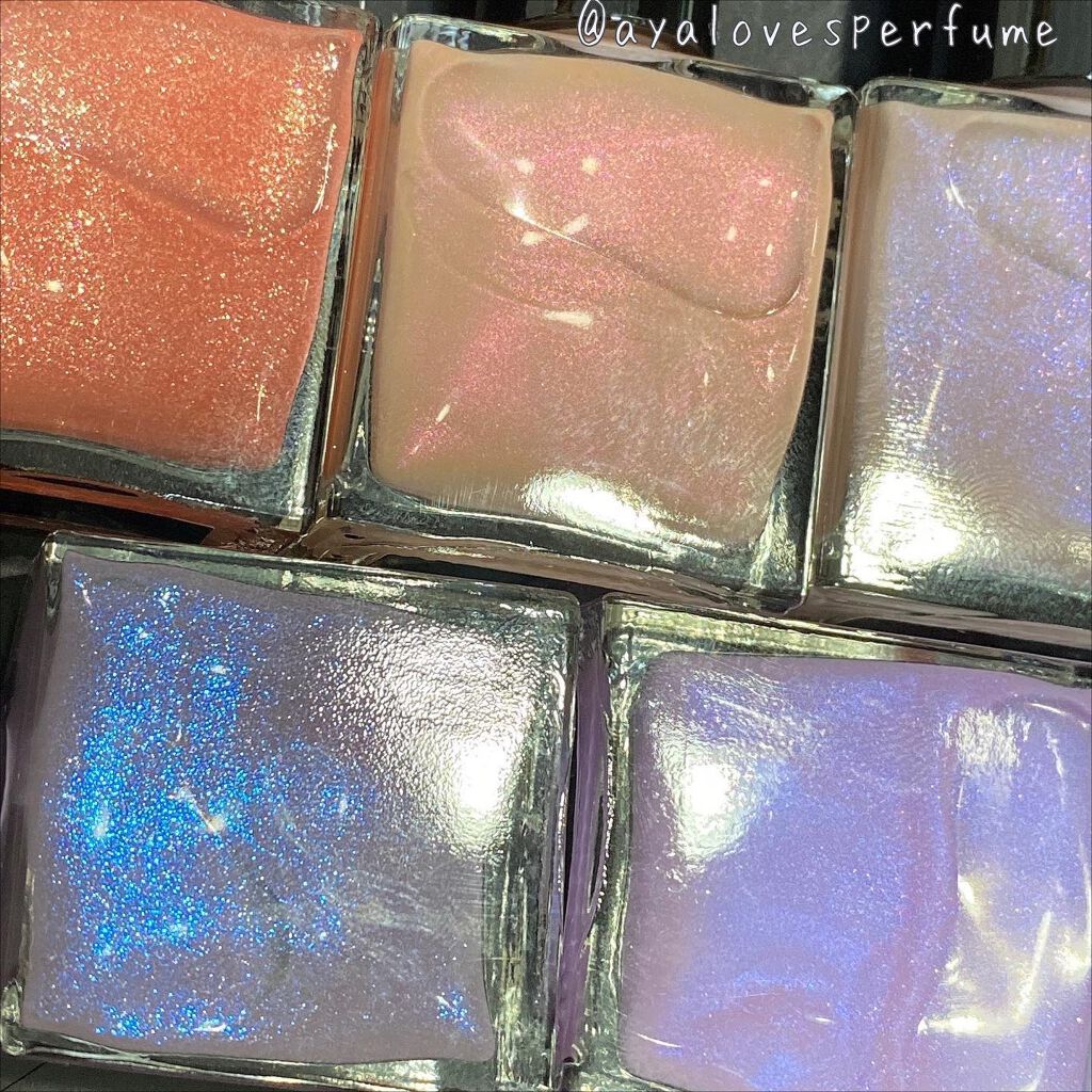 ザ ネイルポリッシュ/ADDICTION/マニキュアを使ったクチコミ(1枚目)