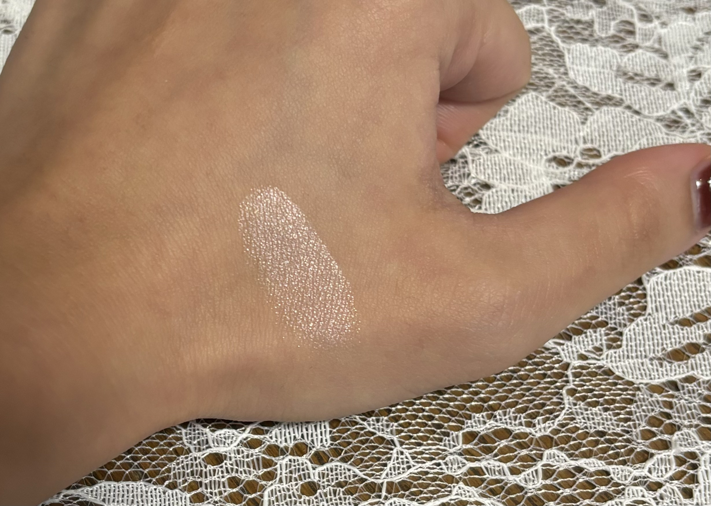 ディオールスキン フォーエヴァー クチュール ルミナイザー/Dior/プレストパウダーを使ったクチコミ（3枚目）