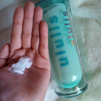 ウォーターコンク モイストシャンプー/ヘアトリートメント/ululis/市販シャンプーを使ったクチコミ(4枚目)