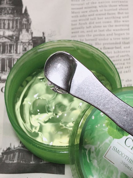 グリーンタンジェリン ビタC ダークスポットケアセラム/goodal/美容液を使ったクチコミ(3枚目)