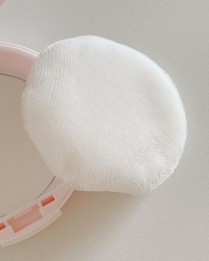 薬用 スキンケア パウダー/アクネオ/プレストパウダーを使ったクチコミ(4枚目)