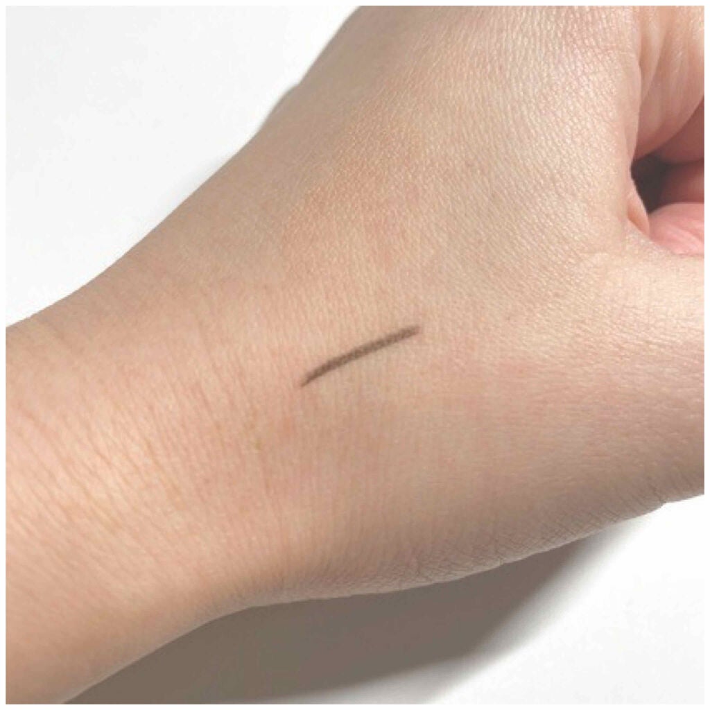 「密着アイライナー」クリームペンシル/デジャヴュ/ペンシルアイライナーを使ったクチコミ(3枚目)