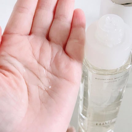 ãªããã¢ã€ã¹ã ããŒã·ã§ã³  II /ãšãªã¯ã·ãŒã«/åç²§æ°Žã䜿ã£ãã¯ãã³ãïŒ3æç®ïŒ