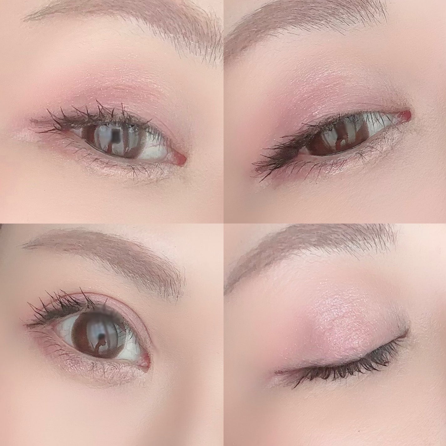 アイ カラー クォード/TOM FORD BEAUTY/アイシャドウパレットを使ったクチコミ(3枚目)