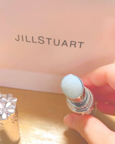 マイリップス/JILL STUART/口紅を使ったクチコミ（2枚目）