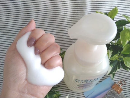 ザマイルド/メリット/市販シャンプーを使ったクチコミ(7枚目)