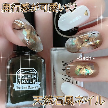 UR GLAM　COLOR NAIL SELECTION/U R GLAM/マニキュアを使ったクチコミ（1枚目）