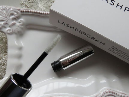 ラッシュプログラム /ISEHAN Lab./まつげ美容液を使ったクチコミ(1枚目)