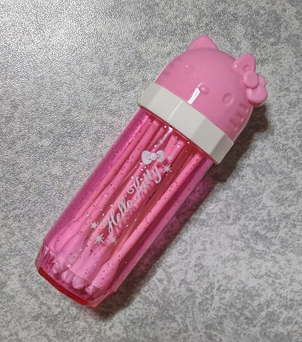 綿棒ケース/DAISO/その他を使ったクチコミ(1枚目)