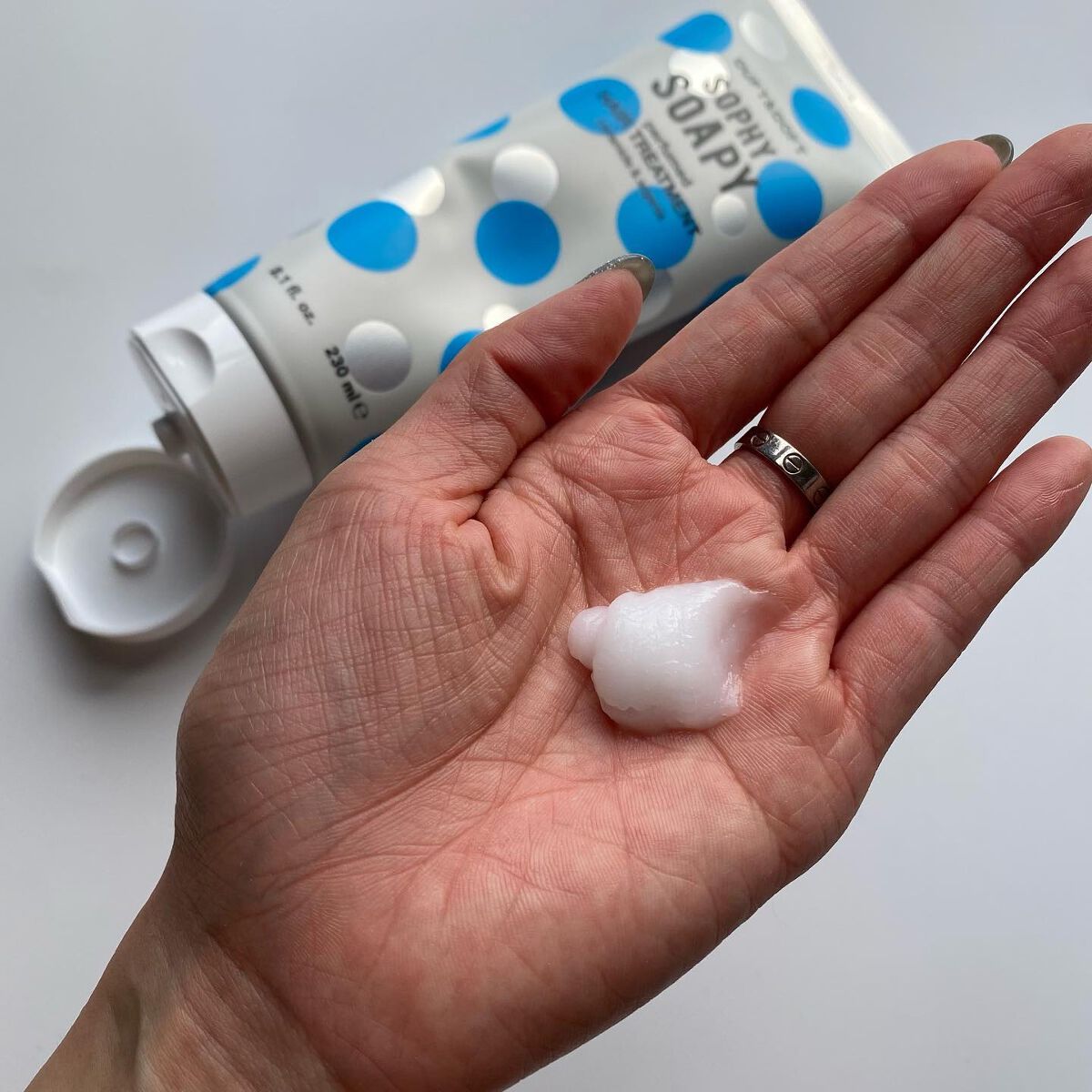 を使ったクチコミ（3枚目）