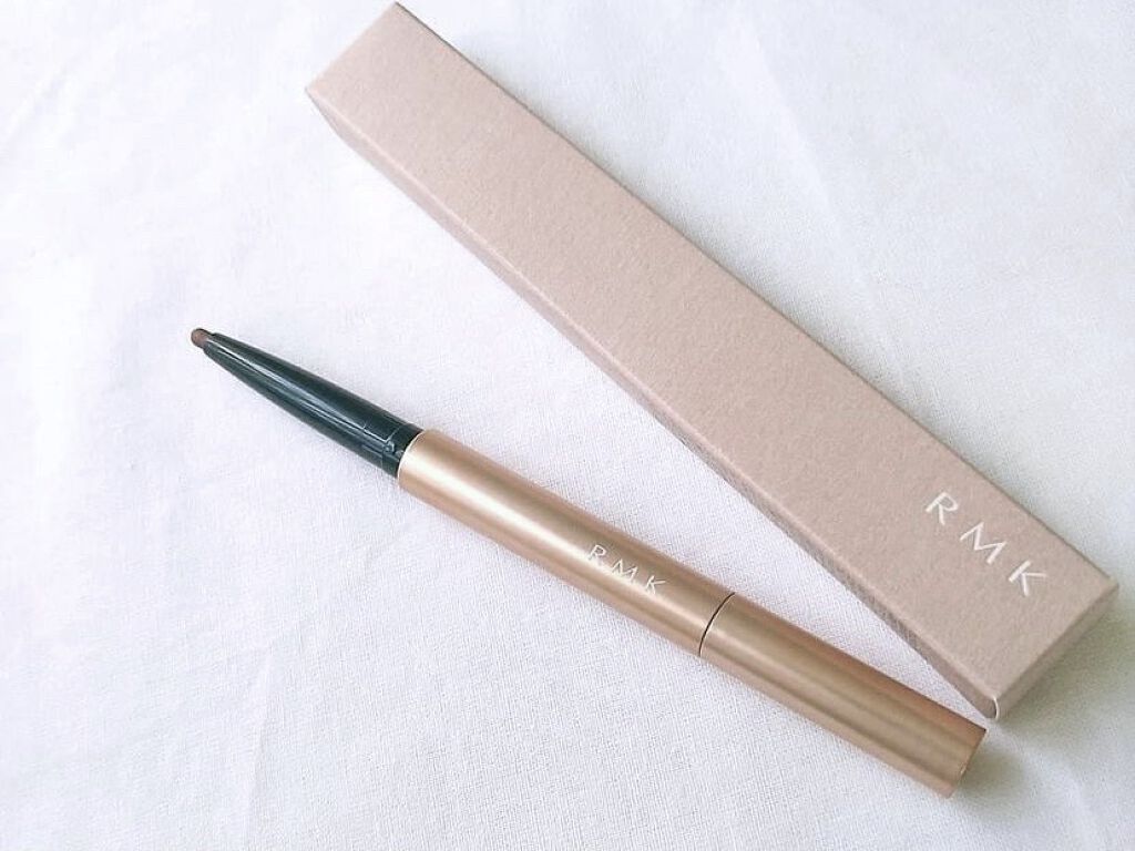 ソフトファイン アイペンシル/RMK/ペンシルアイライナーを使ったクチコミ（1枚目）