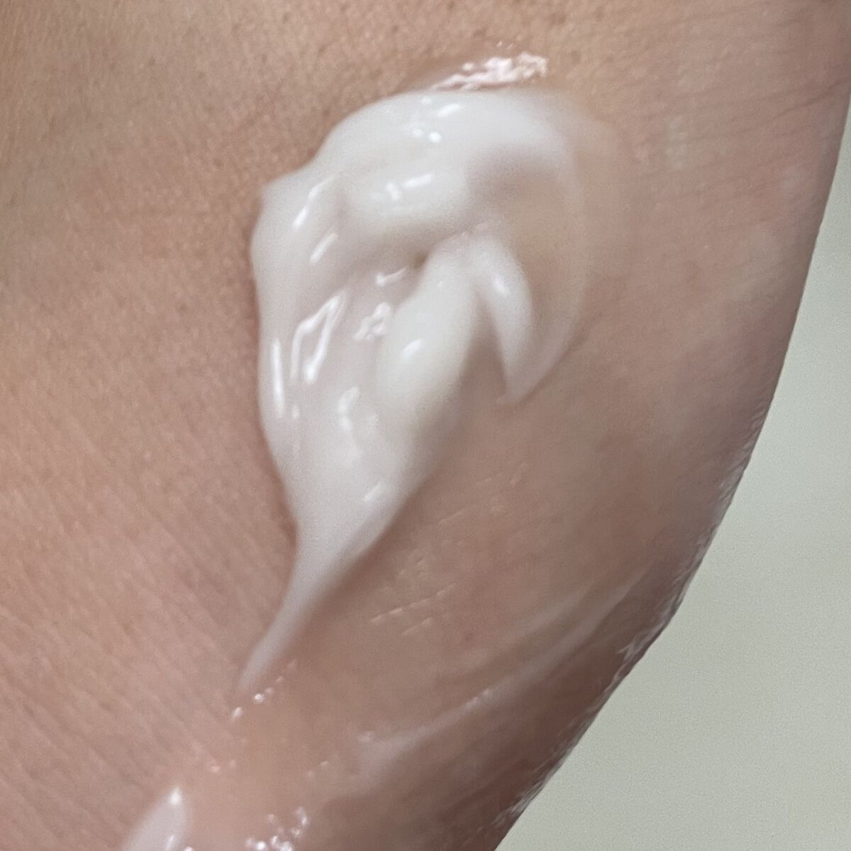 ブレッシングオブスプラウトバイタリティークリーム/HAYEJIN/フェイスクリームを使ったクチコミ（3枚目）