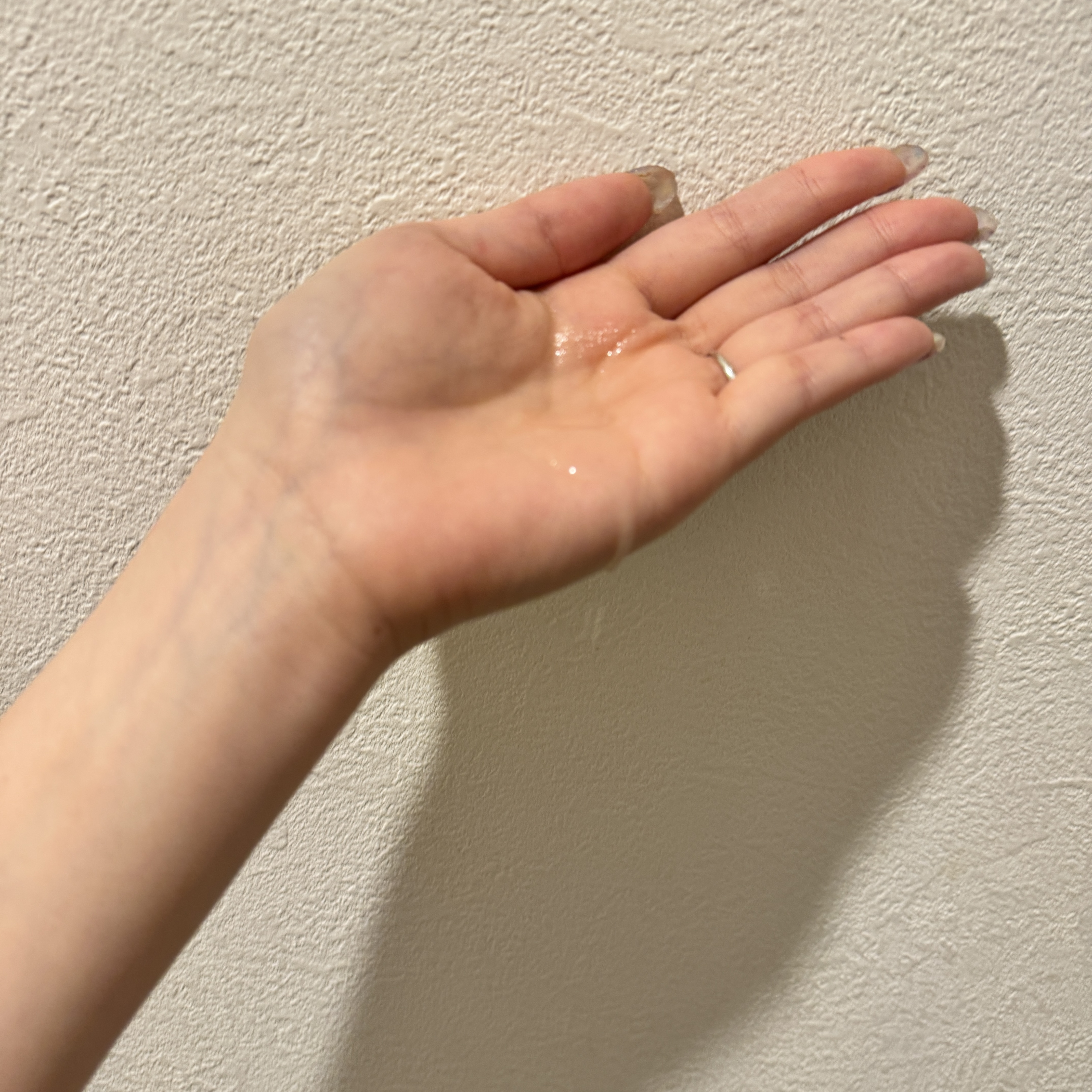 センテラ ライトクレンジングオイル/SKIN1004/オイルクレンジングを使ったクチコミ（3枚目）