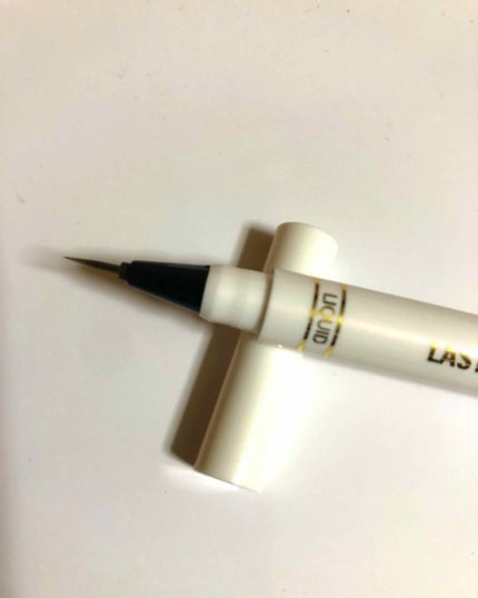 ティアーズシャドウ&ライナー/K-パレット/スティックアイシャドウを使ったクチコミ(2枚目)