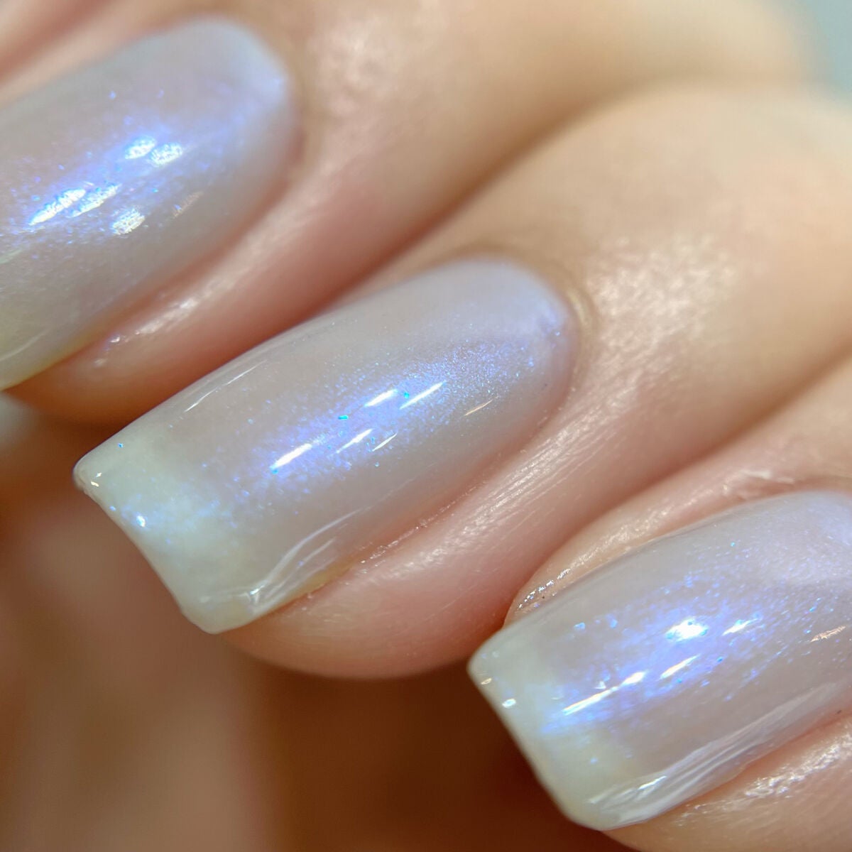 ネイルポリッシュ/rihka/マニキュアを使ったクチコミ(2枚目)