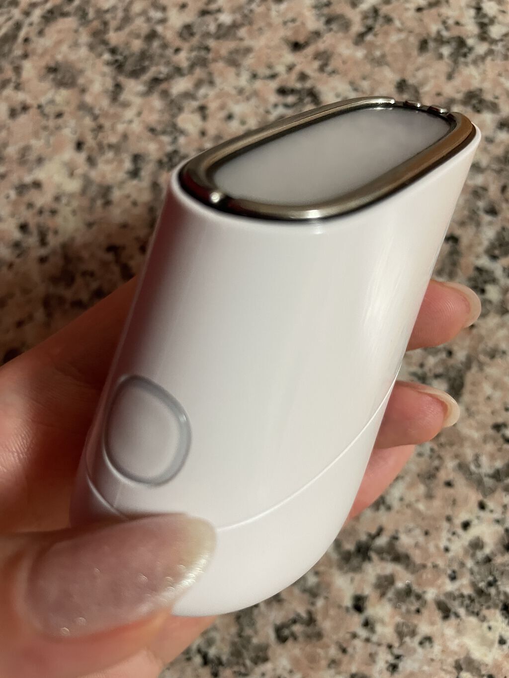 スキンライトセラピーII/Makeon/美顔器・マッサージを使ったクチコミ（1枚目）