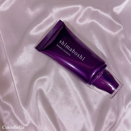 Wエッセンス/shimaboshi/美容液を使ったクチコミ(1枚目)