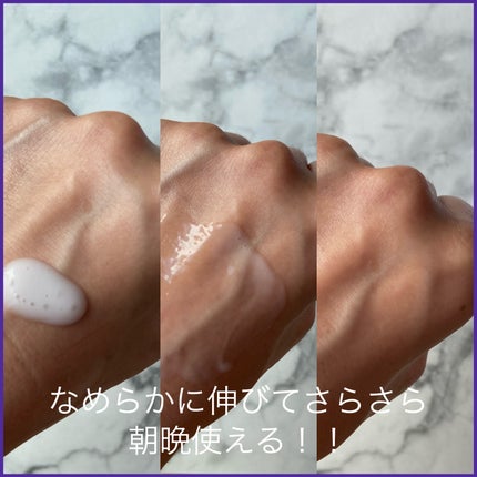 バクチオールポアジェットセラム/Dr.G/美容液を使ったクチコミ(2枚目)