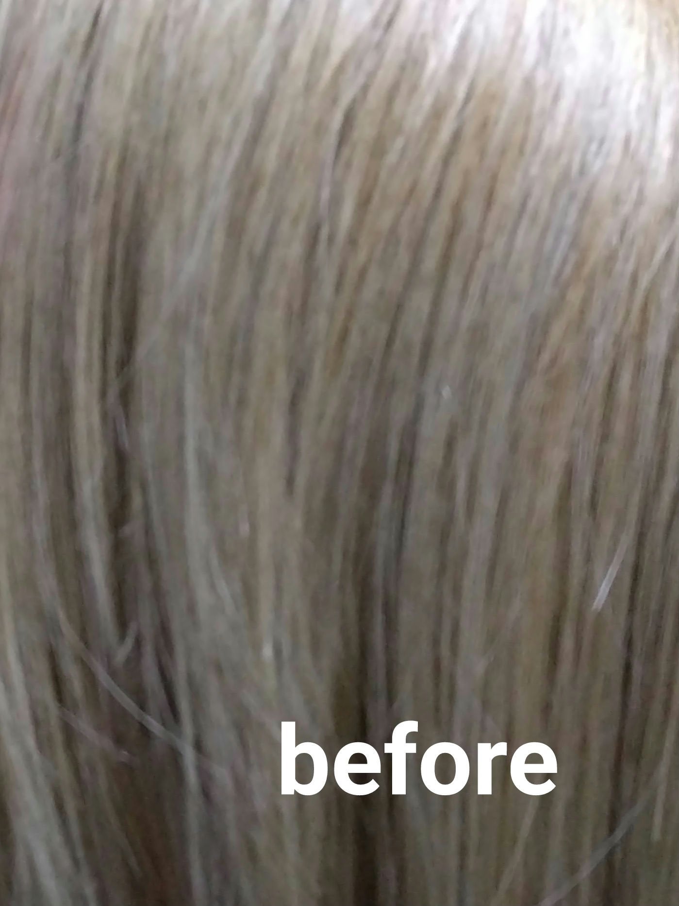 エンシェールズカラーバター/エンシェールズ/ヘアカラーを使ったクチコミ(2枚目)