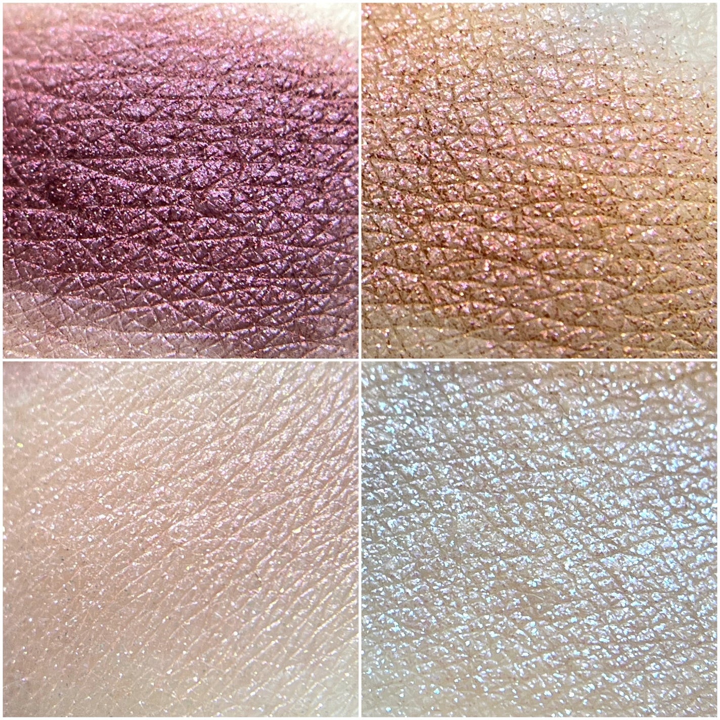 オンブル ジェ/GUERLAIN/アイシャドウパレットを使ったクチコミ(5枚目)