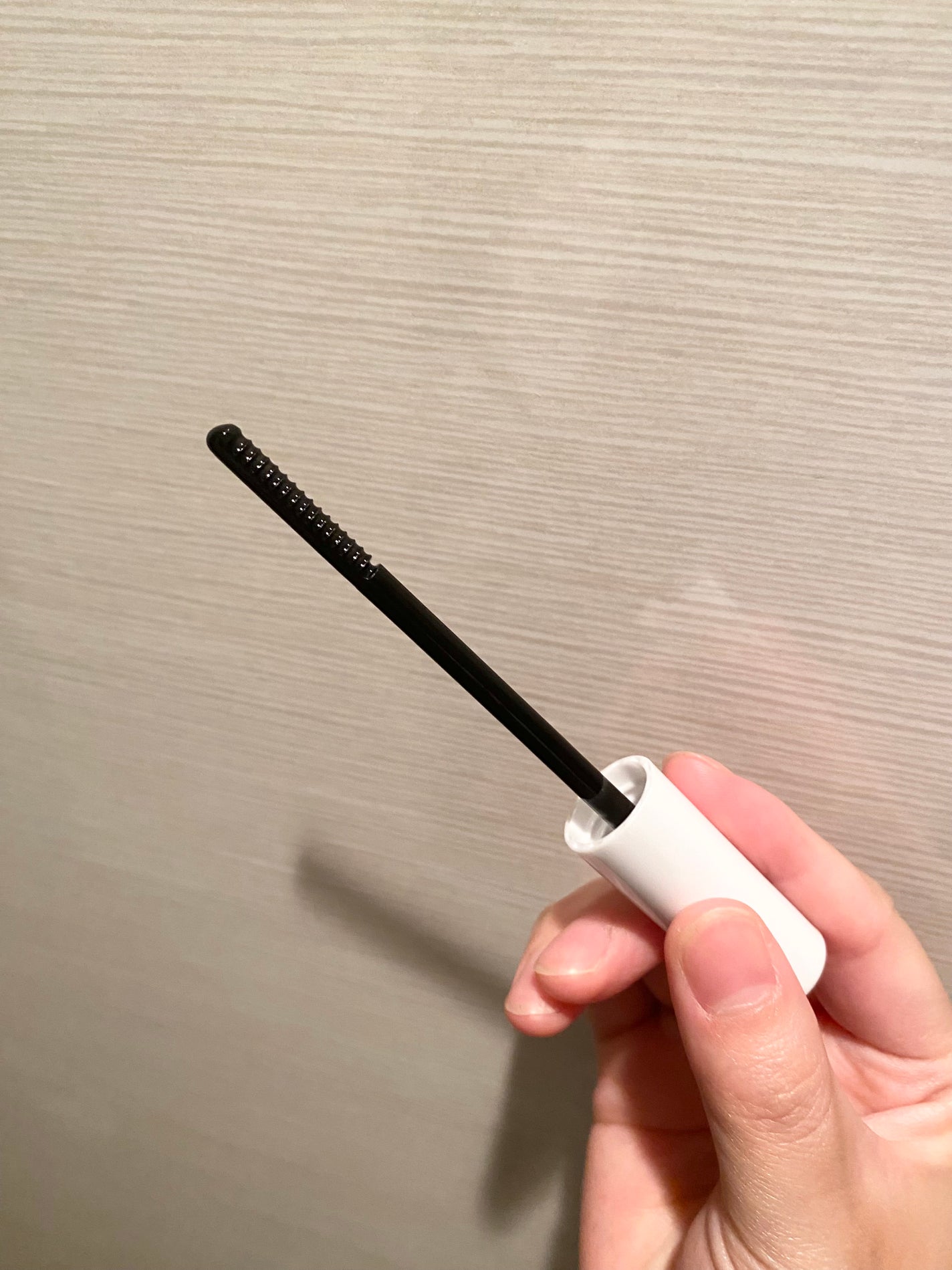ヒロインメイクSP スピーディーマスカラリムーバー/ヒロインメイク/ポイントメイクリムーバーを使ったクチコミ(2枚目)
