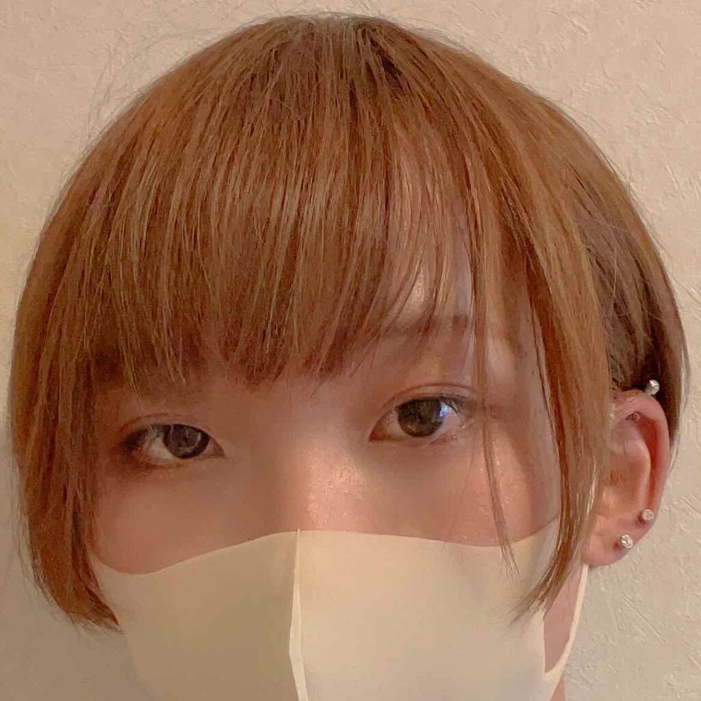 アイブローペンシルｎ インテグレートの口コミ 3眉毛全剃りしちゃったけど コレでなんと By オネェのなすみ 脂性肌 代前半 Lips