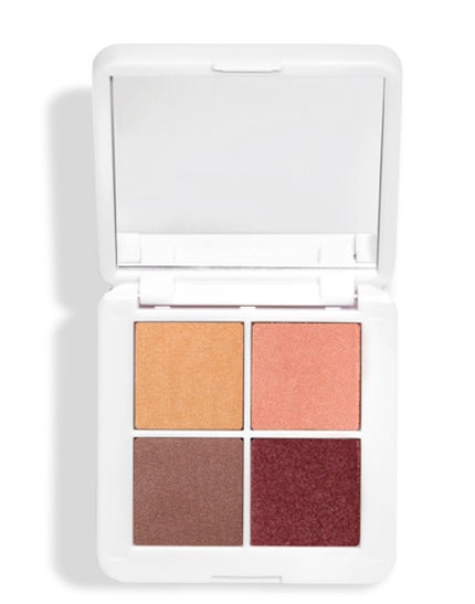 rms beauty アイシャドウ デライトクワッド