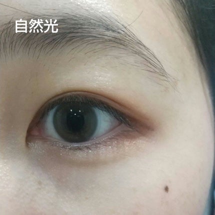 Cheritta 1day/Cheritta/ワンデー(1DAY)カラコンを使ったクチコミ(5枚目)