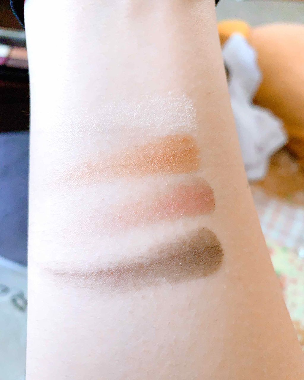 ロイヤルヴィンテージ アイズ/リンメル ロンドン/アイシャドウパレットを使ったクチコミ（1枚目）