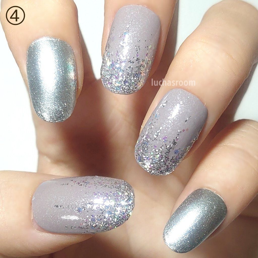 ネイルポリッシュ/PLANET NAIL/マニキュアを使ったクチコミ(5枚目)