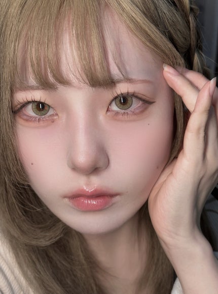 アイオープナー/MARY QUANT/単色アイシャドウを使ったクチコミ(7枚目)