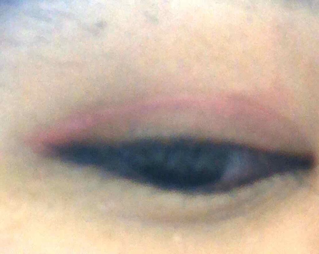 コンパクトマルチフルメイクパレット/CharMe/マルチパレットを使ったクチコミ（3枚目）