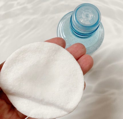 ミセラーアイメイクアップリムーバー/ビフェスタ/ポイントメイクリムーバーを使ったクチコミ(4枚目)