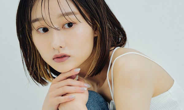 垢抜けた“やさしい主張”のある目元《限定色》アイライナー先行レビュー!の画像
