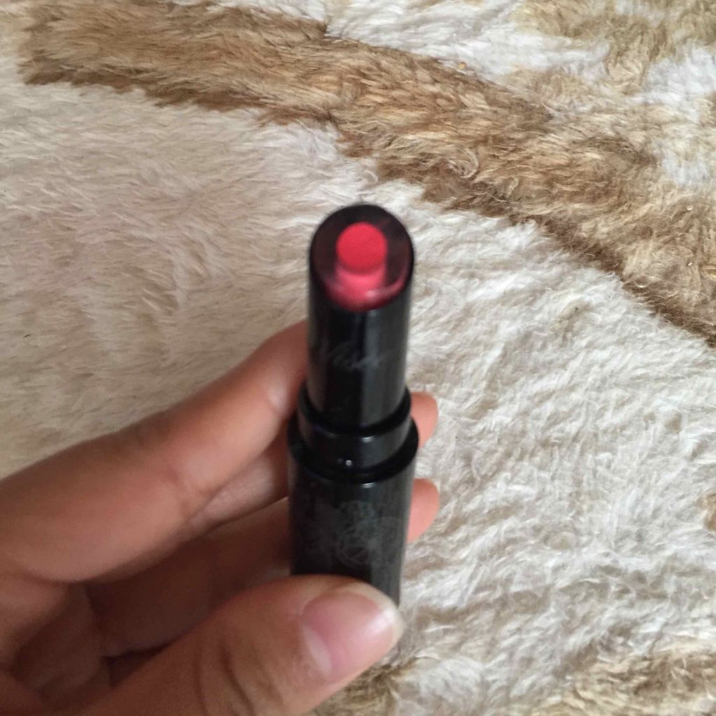 クリスタルデュオ リップスティック/Visée/口紅を使ったクチコミ（2枚目）