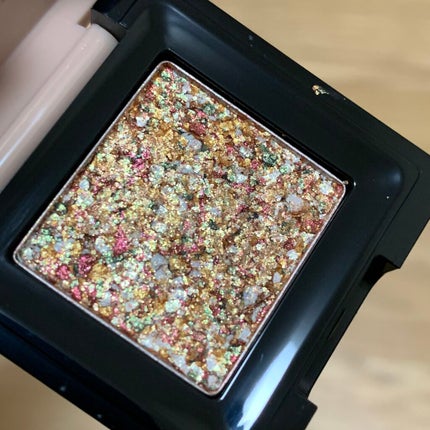 リシェ オーロラグリッター アイズ/Visée/ジェル・クリームアイシャドウを使ったクチコミ(1枚目)