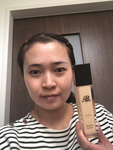 Arlavie 美容液/AR Cosmetics TOKYO/美容液を使ったクチコミ（4枚目）