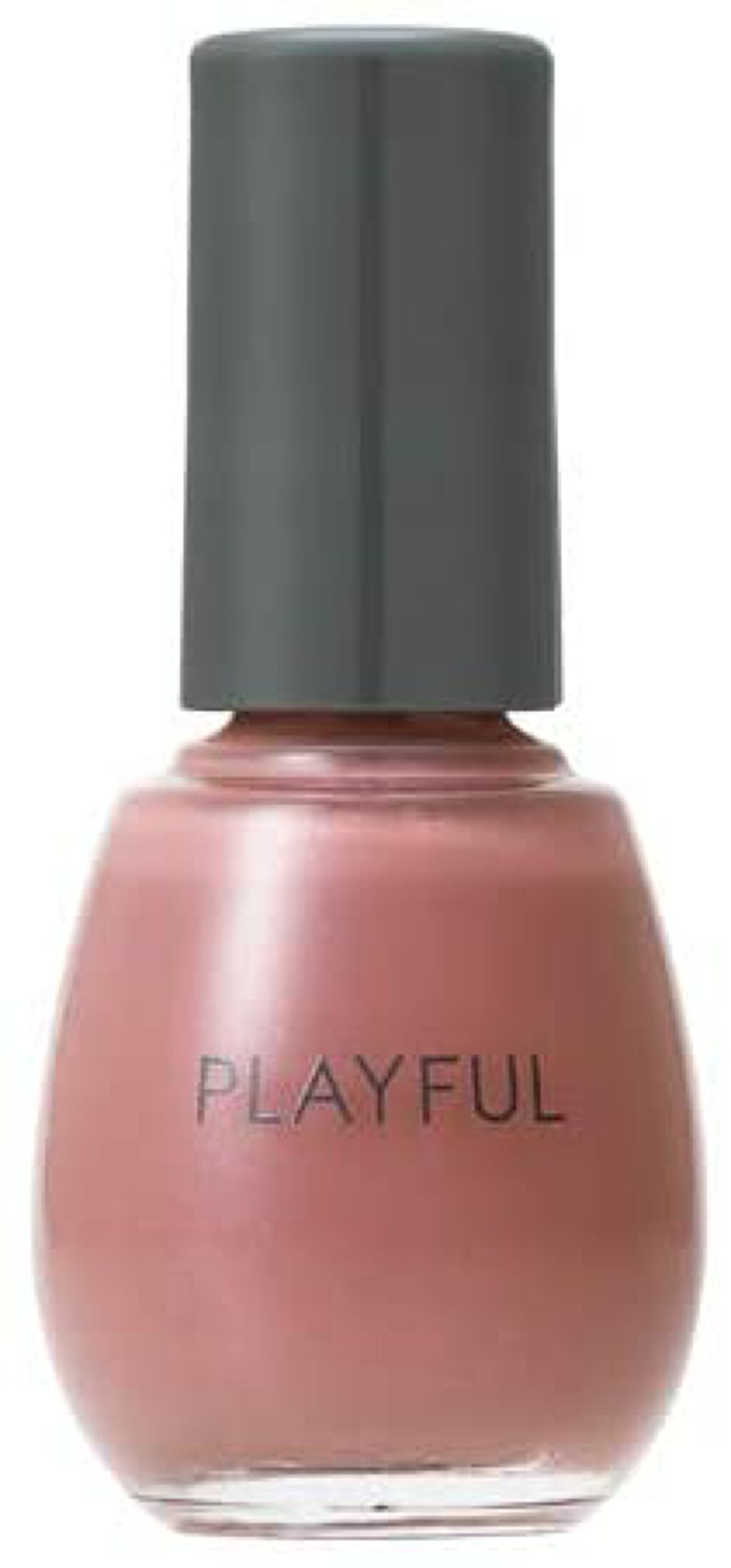 プレイフル アップデートネイル pun-11 テラコッタレッド