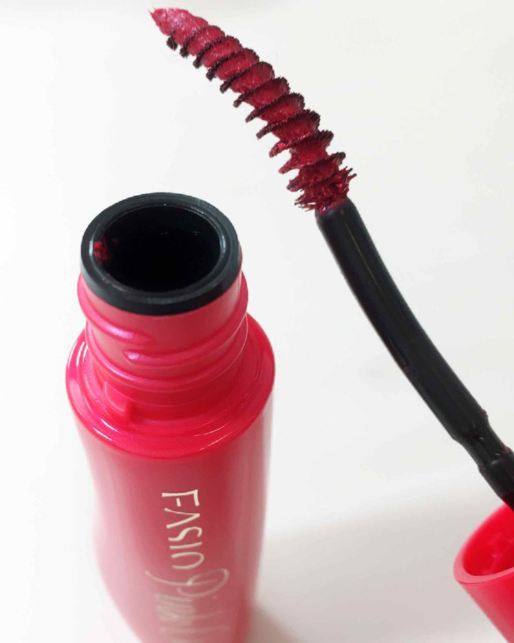 ワンダーカール マスカラ/FASIO/マスカラを使ったクチコミ（3枚目）