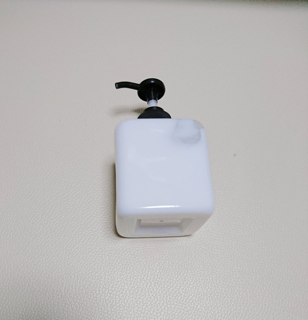 ウォッシャブル コールド クリーム/ちふれ/クレンジングクリームを使ったクチコミ(1枚目)