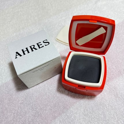 ローメルト クレンジングバーム クロ/アーレス/クレンジングバームを使ったクチコミ(1枚目)