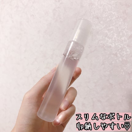 ミスティックアクア/ALBASE/化粧水を使ったクチコミ(3枚目)