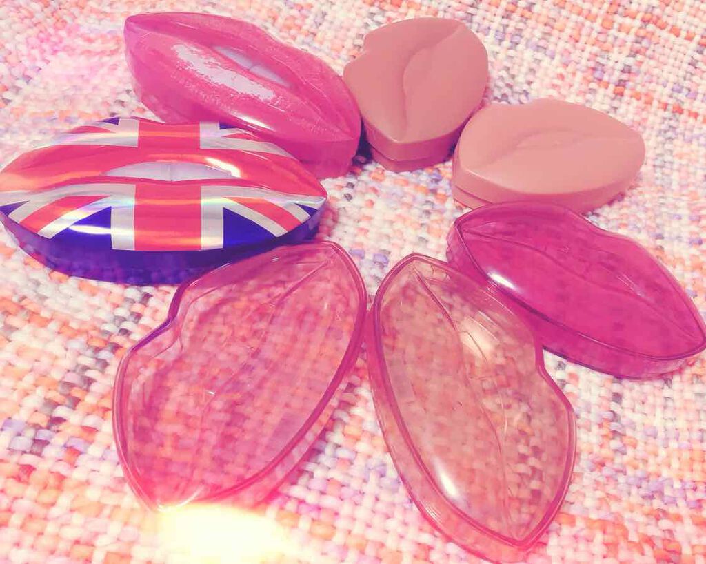 DEMI MATTE CREAM LIPSTICK/Huda Beauty/口紅を使ったクチコミ(1枚目)