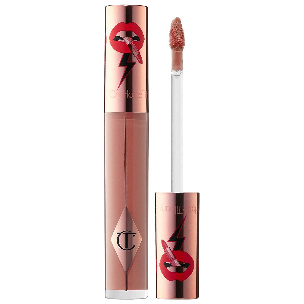 ラテックスラブリップグロス Charlotte Tilbury