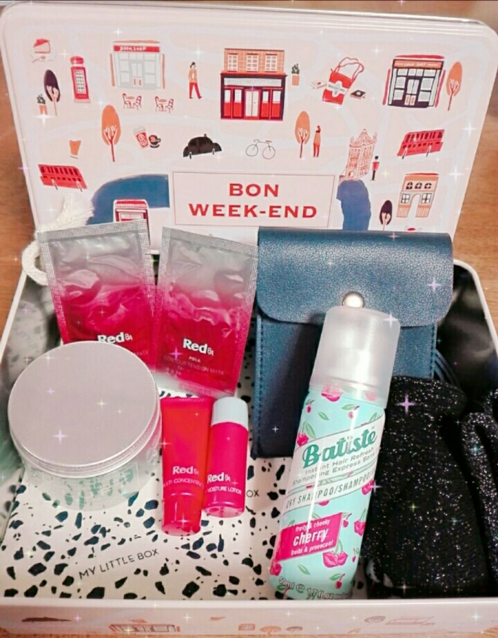 ルージュ・パーフェクト/GIVENCHY/リップケアを使ったクチコミ(3枚目)