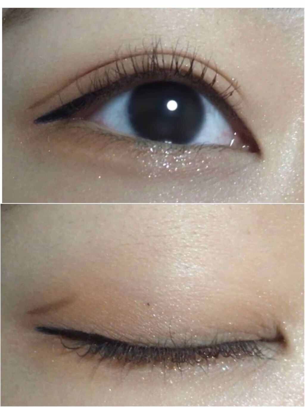 パーフェクトマルチアイズ/キャンメイク/アイシャドウパレットを使ったクチコミ(1枚目)