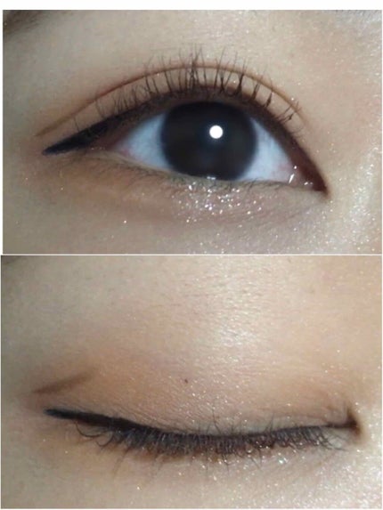 パーフェクトマルチアイズ/キャンメイク/アイシャドウパレットを使ったクチコミ(1枚目)