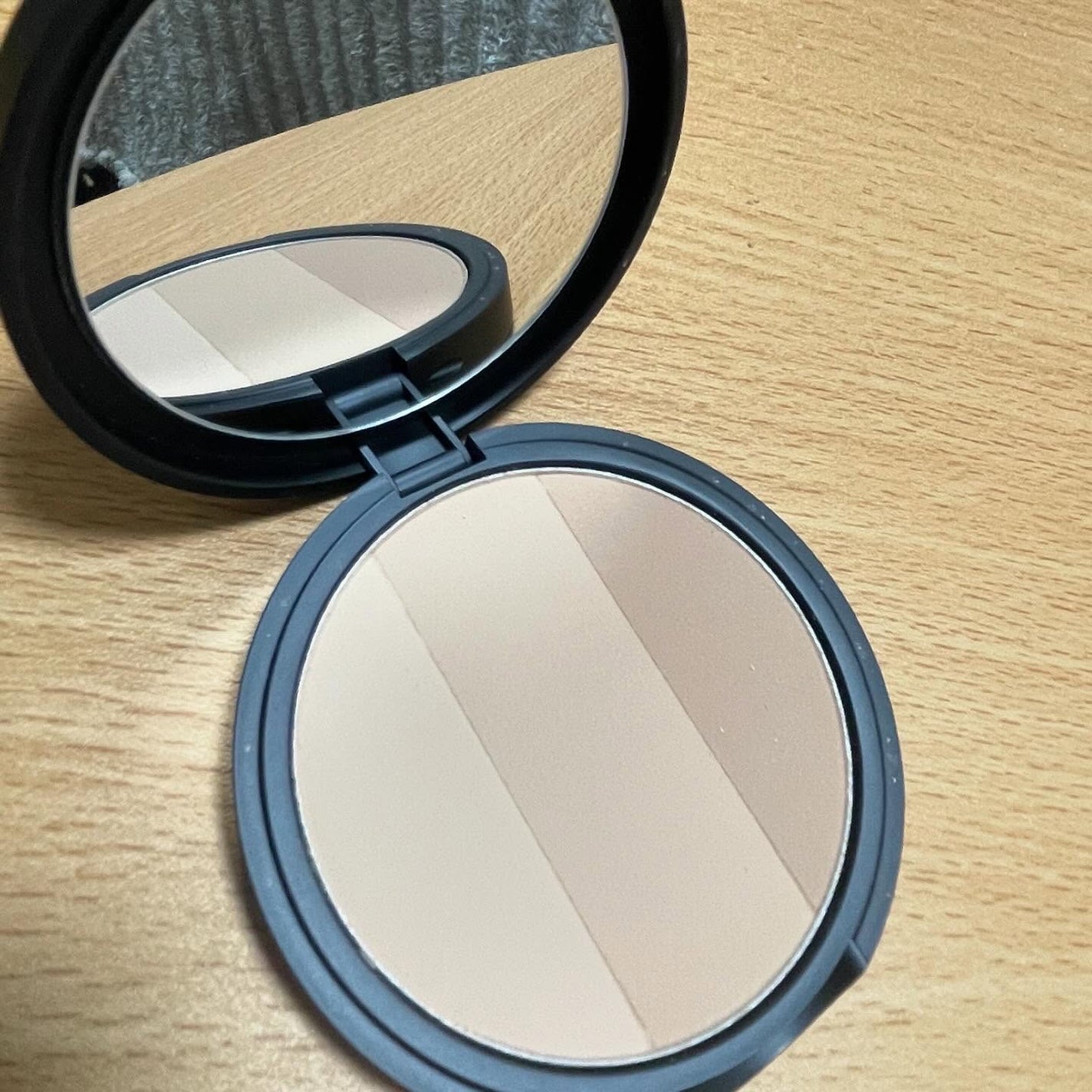 アートクラスバイロダン シェーディング/too cool for school/シェーディングを使ったクチコミ(3枚目)