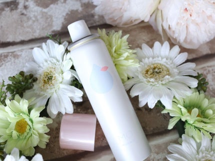 うるおいミスト/MAKE COVER/ミスト状化粧水を使ったクチコミ(1枚目)