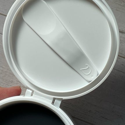 デュオ ザ クレンジングバーム ブラックリペア /DUO/クレンジングバームを使ったクチコミ(4枚目)